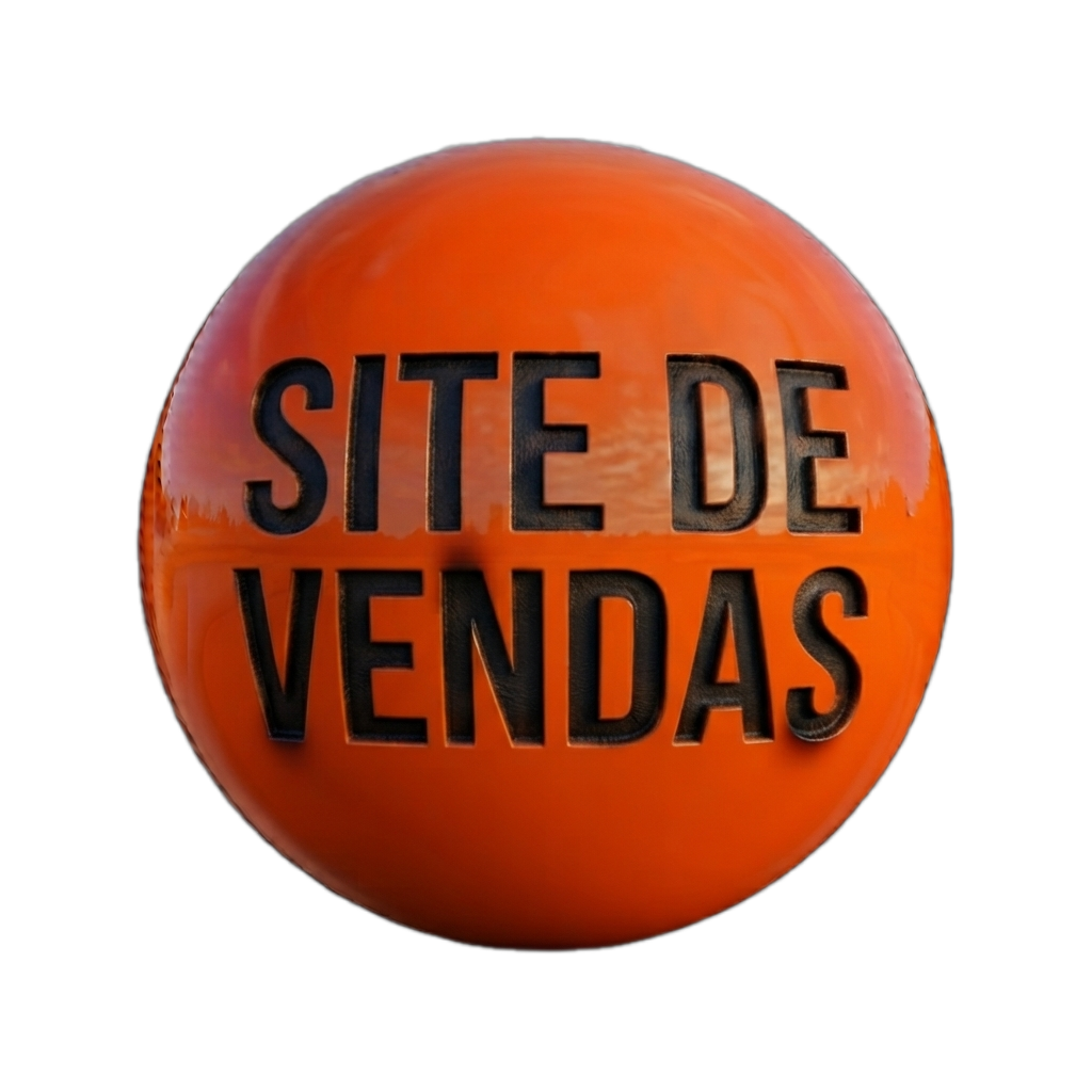 Site de Vendas